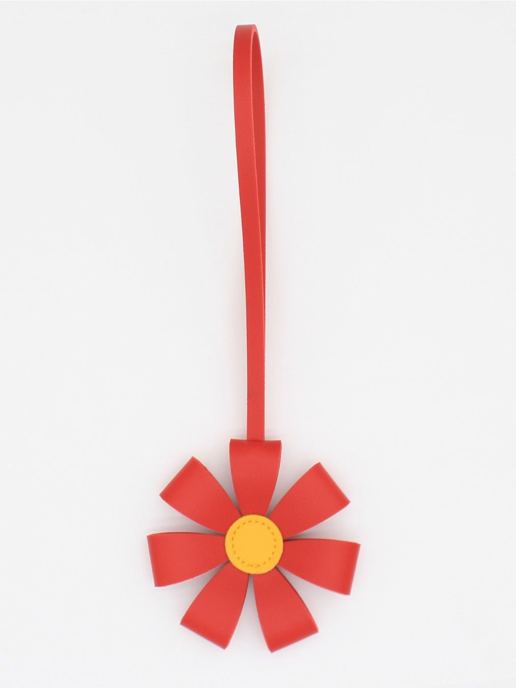 Keypus - Adorable 3D Floral Keychain