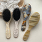 Camerow - Vintage Cushioned Massage Brush