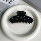 Beau - Elegant Colored Rhinestone Hair Clip