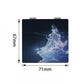 Mirroray - Seaside Starry Sky Vanity Mirror