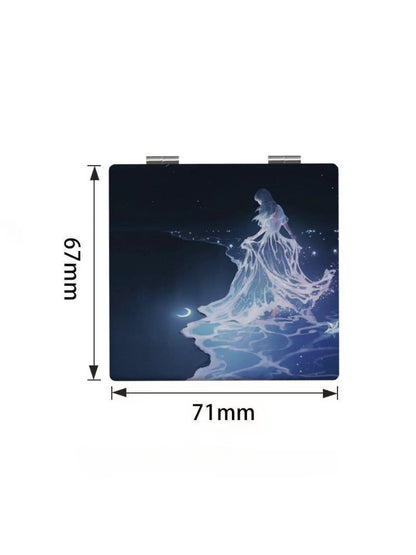 Mirroray - Seaside Starry Sky Vanity Mirror