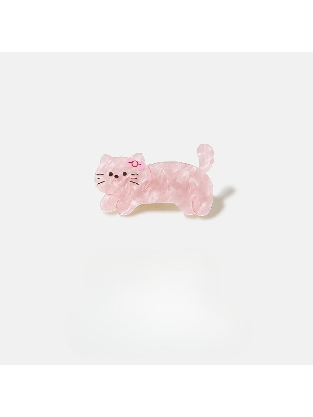 Beau - Cute Cat Dog Shape Hair Clips