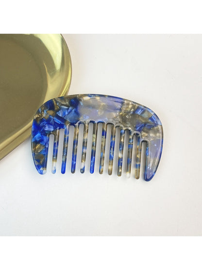 Camerow - Vintage Ombre Compact Comb