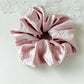 Gifty - Satin Scrunchies  Hair Ties