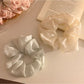 Gifty - Elegant Simple Rhinestone Scrunchie