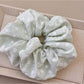 Gifty - Floral Printed Hair Scrunchies