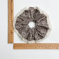 Gifty - Lace Floral Hair Scrunchie
