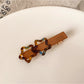 Beau - Adorable Colorful Star Shaped Hair Clip