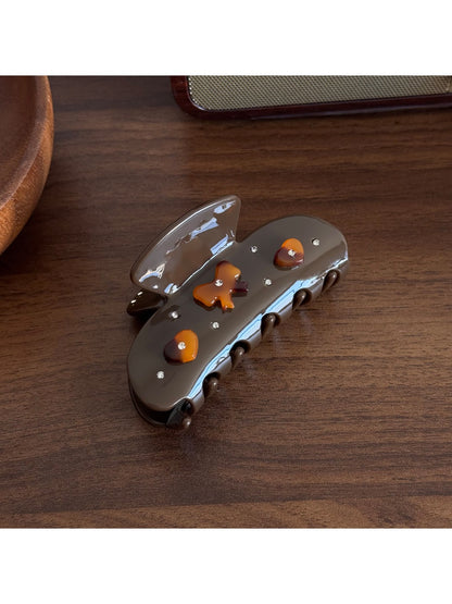 Beau - Go-With-Anything Bow Clip
