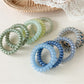 Gifty - Telephone Wire Hair Ring