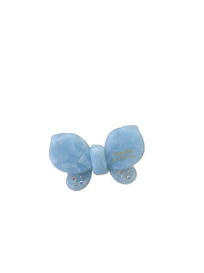 Beau - Cute Butterfly Shaped Acetate Hair Clip