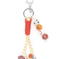 Keypus - Casual Ball-Shaped Keychain