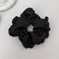 Gifty - Elegant Ruffled Hair Ties