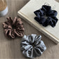 Gifty - Fashionable Solid Color Hair Ties