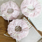 Gifty - Sweet Lace Scrunchie Hair Ties