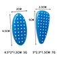 Beau - Polka Dot Candy Color Acetate Duckbill Hair Clip