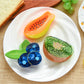 Beau - Fruit Series Hair Clip