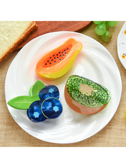 Beau - Fruit Series Hair Clip