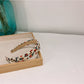Gifty - Rural Style Flower Pattern Headband