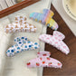 Beau - Cute Print Hair Clip