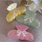 Beau - Sweet Cute Bow Hair Clip