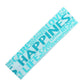 Gifty - Stylish Letter Headband Hair Tie