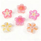 Beau - Elegant Floral Shaped Hair Claw Clip