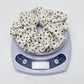 Gifty - Trendy Floral Hair Scrunchie