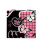 Mirroray - Y2K Print Folding Makeup Mirror