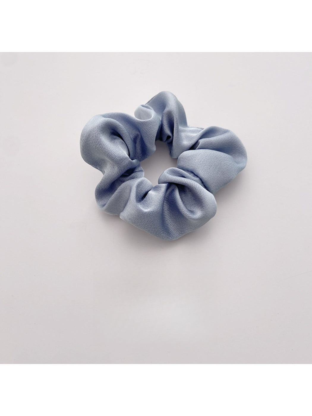 Gifty - Elegant Crinkle Hair Ring