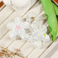 Beau - Five Petal Flower Hair Clip