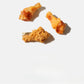 Beau - Realistic Fried Chicken Leg Hair Clip