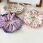 Gifty - Cute Small Flower Hair Tie