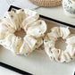 Gifty - Cute Strawberry Hair Scrunchie