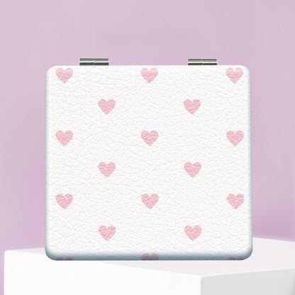 Mirroray - PU Foldable Pocket Mirror