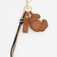 Keypus - Cute Cartoon Themed Keychain