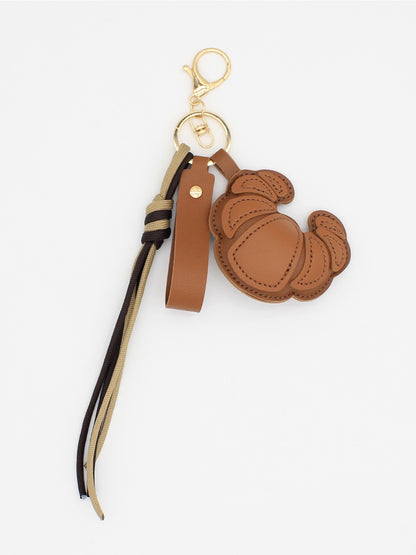Keypus - Cute Cartoon Themed Keychain