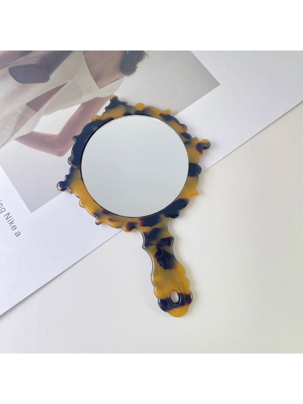 Mirroray - Princess Style Acetate Mirror