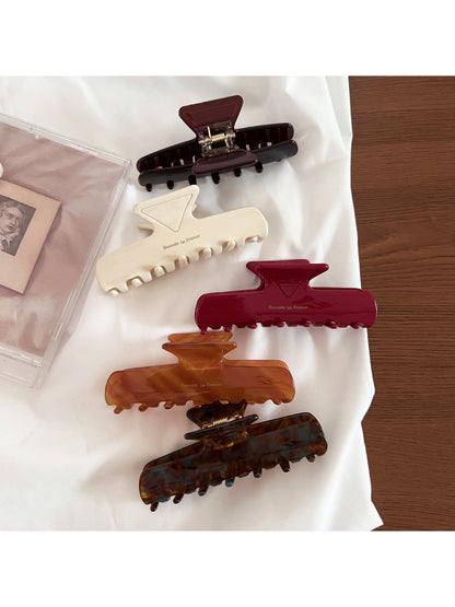 Beau - Sleek Long Hair Clip
