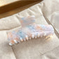 Beau - Stylish Colorful Hair Clips
