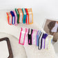 Beau - Color Block Book Hair Clip