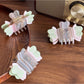 Beau - Sweet Candy Hair Clips Elegant Acetate