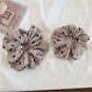 Gifty - Sweet Fashion Chic Scrunchie