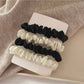 Gifty - Scrunchies Hair Ties Set
