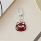 Keypus - Creative Cute Colorful Keychain