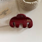 Beau - Versatile Leopard Print Hair Clip