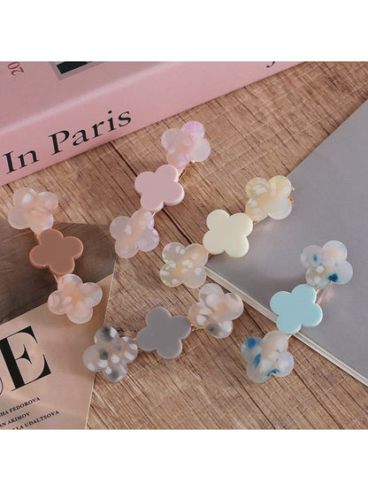 Beau - Elegant Minimalist Hair Clip