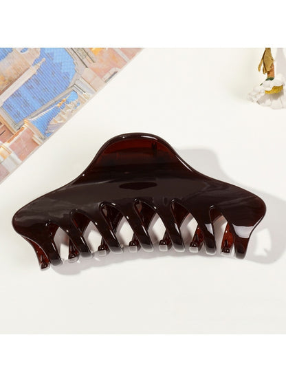 Beau - Fashion Pointed Keel Hair Clips