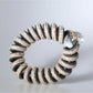 Gifty - Solid Color Spiral Hair Ties