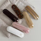 Beau - Chic Retro Acetate Hair Clip